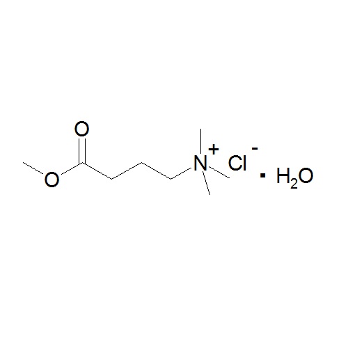 Carpronium Chloride Monohydrate [64675-20-3]